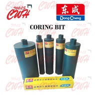 WET AND DRY DIAMOND CORE CORING DRILL DRILLING BIT MATA KORING KONKRIT SIMEN CONCRETE CEMENT WALL DI