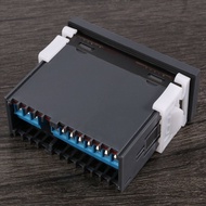 -6231A, Incubator Controller, Thermostat with Multifunctional Timer
