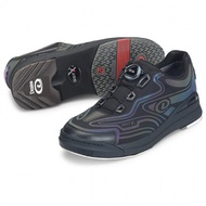 Dexter SST X Tron BOA Bowling Shoes Colorshift