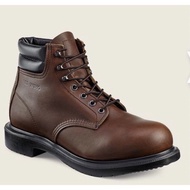 Red Wing 2245 Safety Boots