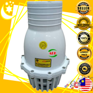 4 INCH PVC FUDU FOOT VALVE PENAPIS ENJIN PAM AIR