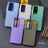 Bumble - Hydrid Case Imd with hologram Case Huawei P40 Huawei P40 Pro