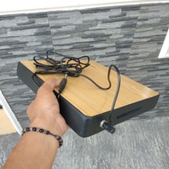 FREE CUSTOM DESIGN electric cajon travel/ Electric cajon / Electric travel cajon