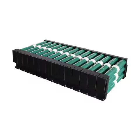 Replacement Directly 7.2V Ni-Mh Hybrid Car Battery for Toyota Gen2 Gen3 Prius