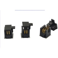 10PCS/LOT FTSH-105-01-L-DV-K-P-TR New Original In Stock