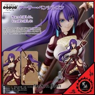 [日版 更保值] 香格里拉 開拓異境 亞瑟 潘希魯貢 POP UP PARADE Shangri-La Frontier Arthur Pencilgon Figure