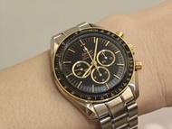 Omega Speedmaster Tokyo 2020 Full Set 全套 52220423001001 💯💯⌚⌚