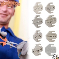 ABEBONGOTF Crimping Tool, SN-58B/2546B/2549 /06/X6/06WF/03H 4mm Slot Pliers Crimp Jaw, High Quality 