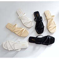Women's Flat Sandals BD 03