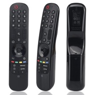 LG AN-MR21GA รีโมทคอนโทรลใหม่ AN-MR21GC AN-MR21GA สำหรับ LG Smart Magic TV AKB76036509 MR21GC QNED99