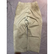 Dickies 874 Brown Chinos Trousers