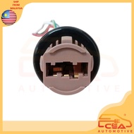 1PCS T20 7443 3WIRE 1891 LED BULB BRAKE TURN SIGNAL LIGHT SOCKETS HARNESS WIRE PLUGS 1891 1 PCS