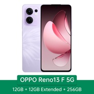 OPPO Reno13 F 5G (8/256) - Garansi Resmi Hp OPPO Terbaru 2024 Ori Bisa COD