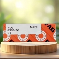 Genuine FAG 6208-2Z/C3 bearing