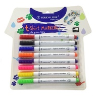Fabric drawing marker Set