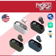 Jlab True Wireless Earbuds | Jlab Jbuds Go Air Signature Earbuds 20+ Hours Play Time (Mobile/PC) * T