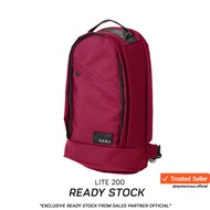 NAMA Sling bag Tas Selempang Lite No.200 by Nama - Warranty Lifetime - OFFICAL PARTNER