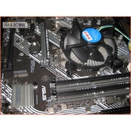 JULE 3C Club-Asus PRIME B460M-A R2.0+i5 10400F Fan/Warranty CPU+16GB