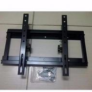 KỆ TIVI TREO TƯỜNG- ÔM SÁT TƯỜNG- TỪ 32inch - 40inch