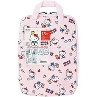Skater Tablet Case Large Hello Kitty Sanrio PPCT2-A