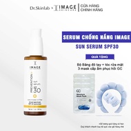 Serum chống nắng nâng tông Image Skincare PREVENTION+ Sun Serum SPF 30