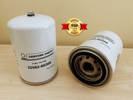 Filter Solar Fuel Filter 32562-60300 HITACHI LX450-7 EX1200-5 KAWASAKI 115ZIV-3 WHEEL LOADER EXCAVAT