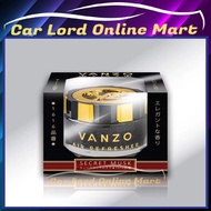 1616 - VANZO LX Dashboard Series [SECRET MUSK]