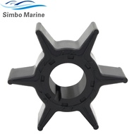 Water Pump Impeller For Yamaha 25 30 40 50HP 2 & 4 Stroke 6H4-44352-01 6H4-44352 Sierra 18-3068
