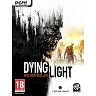 [PC] Dying Light Enhanced Edition [Digital Download]