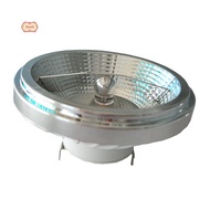 AR111 QR111 AR111 LED Spotlight 18W Dimmable 85-265V Reccessed Ceiling Lamp Downlight G53 Warm White