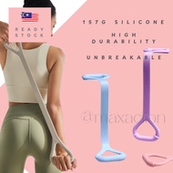 ULTRA 6x Stretch Power Elastic Yoga Band 25Pounds