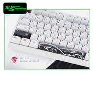 Yuki Aim Polar 75 8k Dragon Edition (Oni 2.0 Collection)