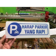 ACRYLIC LABEL SIGN/ ACRYLIC SIGN ACRYLIC SIGN ACRYLIC SIGN