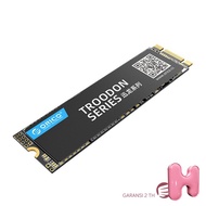 Orico N300-1TB SSD M.2 SATA 3Gbps 2280 TROODON SERIES 3D NAND Flash