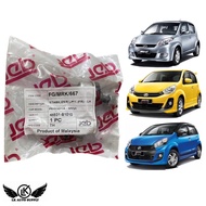 ABSORBER LINK STABILIZER LINK FRONT LEFT & RIGHT PERODUA MYVI JEB (48831-B1010 & 48821-B1010)