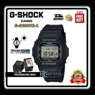 Casio G-shock Tough Solar Basic Digital G5600UE-1 / G-5600UE-1 / G-5600UE-1DR
