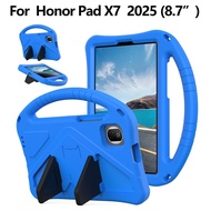 Case for Honor Pad X7 2025 8.7 inch EVA Tablet kids Cover for Huawei Honor Pad X7 8.7 Stand Cover