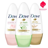 Dove Deodorant 40ml