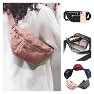 [Import]-GUDIKA Bag 5069 (3-Zipper Shoulder BAG)