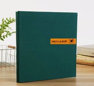 Stick Album Self Adhensive Photo Album Duit Hantaran Album Kahwin Album Gambar 60pages