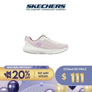 Skechers Women GOrun Supersonic Running Shoes - 172031-WHT