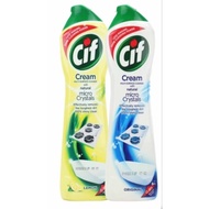 CIF ✅ Cream Multi Surface Cleaner 660g