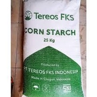 TEREOS FKS MAIZENA FLOUR REPACK 1 KG
