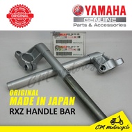 YAMAHA RXZ HANDLE BAR RXZ135 (3XL & 5PV) - (3XX-26121-00) & (3XX-26122-00)