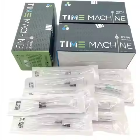 50pcs/box 14G 16G 18G 21G 23G 25G 27G 38mm 50mm 70mm Micro Blunt Cannula Disposable Injection Needle