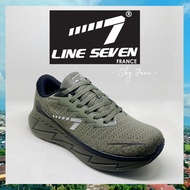 LINE SEVEN MEN HIKING SHOES(2760)