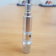 MOSA cream sprayer accessories, cream sprayer piston head