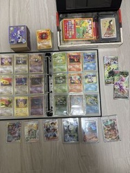 寶可夢卡牌退休物品 寶可夢卡牌