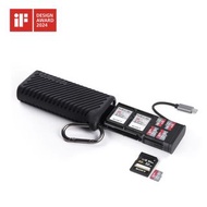 現貨 [Brand New] PGYTECH CreateMate High-Speed Card Reader Case 讀卡器