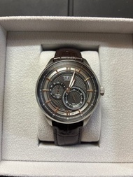 Sovil et Titus W06-03332-003 自動機械錶